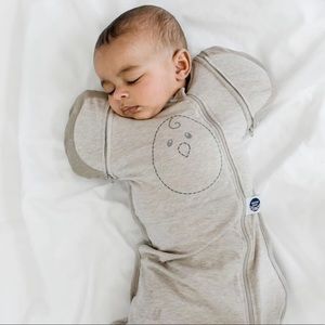 Nested Bean zen one classic swaddle